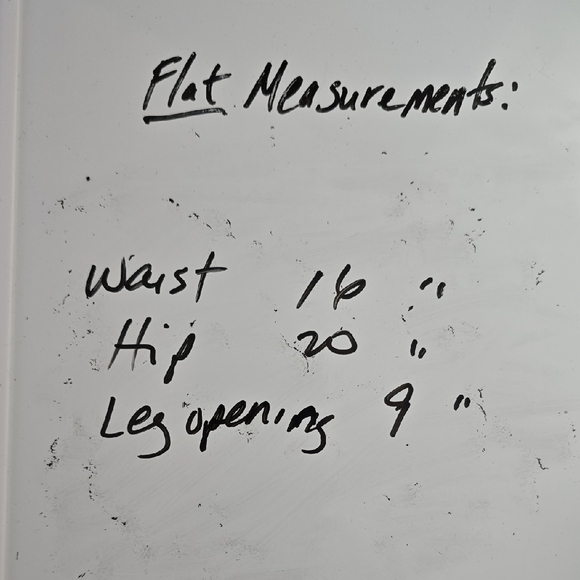 Diane Gilman Women's Acid Washed Retro Look Straight Leg Jeans Blue,off White 12 - Picture 11 of 11